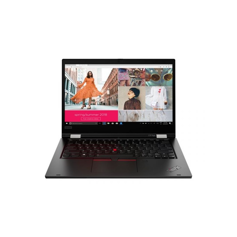 Lenovo ThinkPad L13 Yoga G3 13.3 Notebook i5-1235U 16GB 256GB SSD