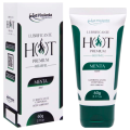 Hot Premium Lubrificante Beijável 60g La Pimienta - Menta