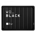 WD Disco Externo 2.5" 2TB P10 Gaming - Preto