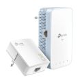 Powerline TP-Link TL-WPA7517 KIT AV1000