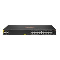 Aruba Switch 6000 24G Poe+ Cla4 4SFP