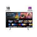 Samsung TV 65'' Led Smart DU7105 UHD 4K