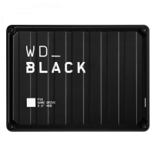 WD Disco Externo 2.5" 2TB P10 Gaming - Preto