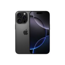 Apple Smartphone Iphone 16 Pro 128GB  - Preto