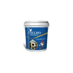 Tinta Interior Normal Branca - 5kg