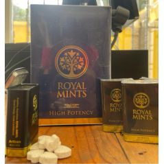 Royal Mints