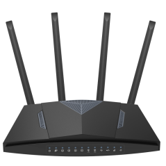 DLink Router Wifi 4G LTE/HSPA 4LAN/1WAN 300mbps
