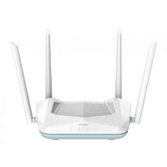 DLink Router Wifi AX1500 Gigabit AI Technology