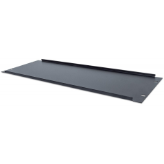 Intellinet Painel De Conecção 4U 19'' Metal - Preto