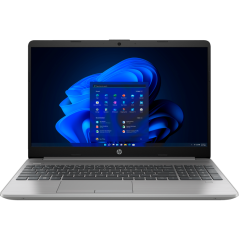 HP Computador Portátil 250 15.6' I3-1215U FHD | 8G Memória RAM | 256 SSD de Armazenamento 8GB | Windows 11 Profissional