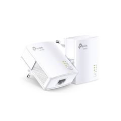 Powerline TP-Link TL-PA7017 Starter KIT AV1000