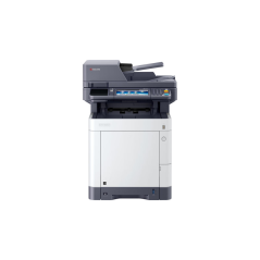 Kyocera Laser Mono MFP Ecosys M3645IDN 45PPM