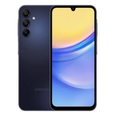 Samsung Smartphone Galaxy A25 DS 5G 6GB/128GB - Azul Escuro