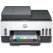Impressora Multifuncional HP Smart Tank 750 AIO ADF (15/9) – Cinza