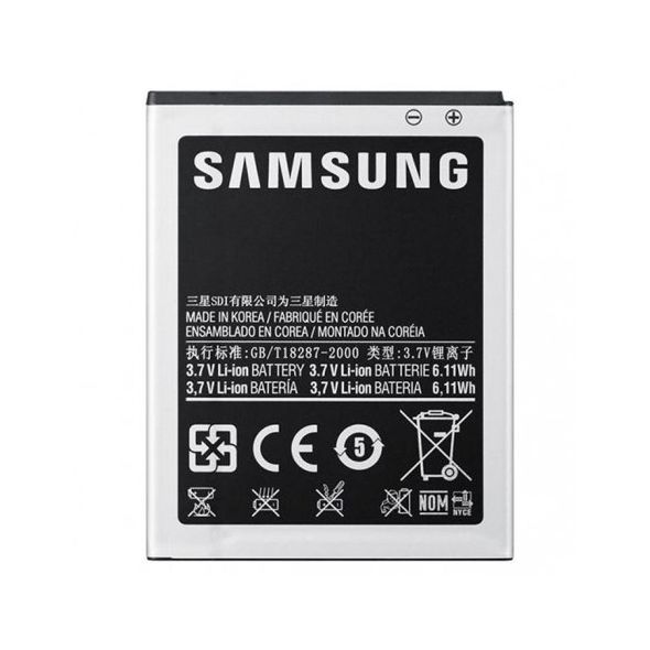 Samsung Bateria 1200MAH P/ Pocket Neo