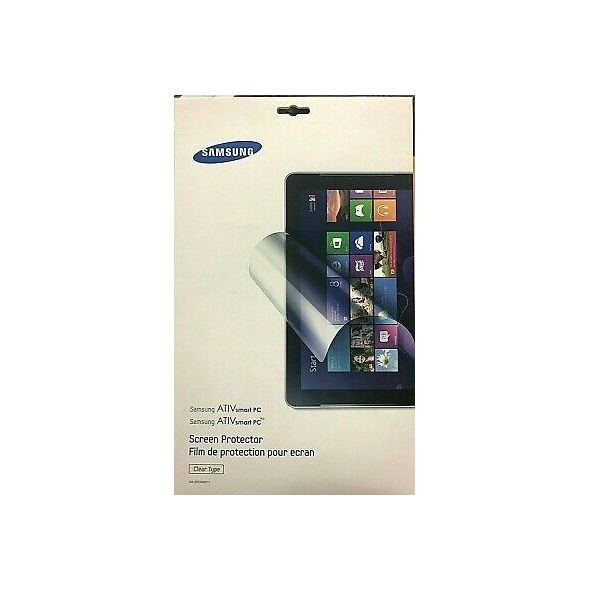 Protect Ecra Samsung Smart PC Clear Type
