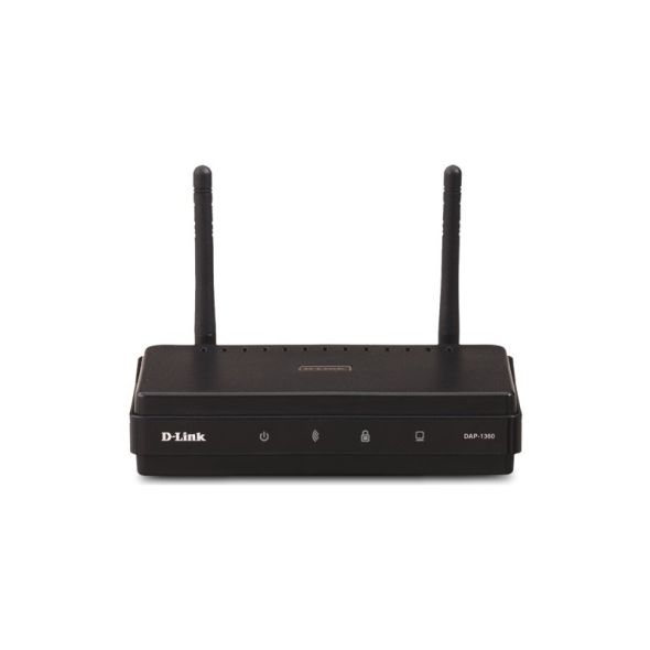 Dlink Access Point Wifi 300Mbps N 1X10/100