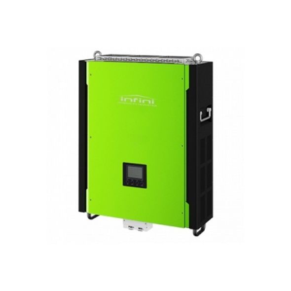 Wintech Inverter Infinisolar 10KW (Main Unit)