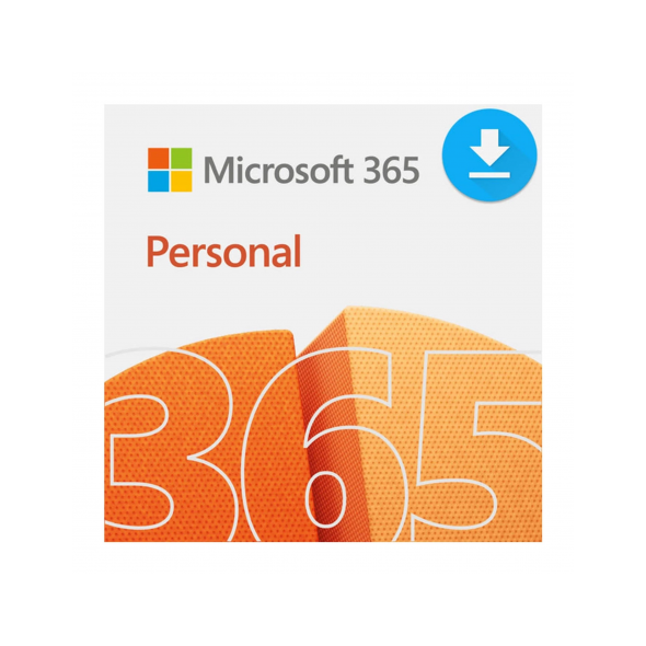 Microsoft Activador Office 365 Pessoal 1 Ano - Esd