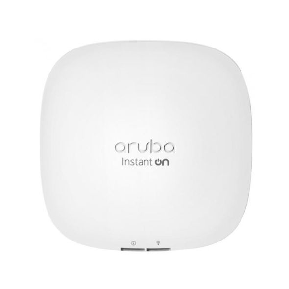 AP Wifi HPE Aruba I-On AP22 Bundle