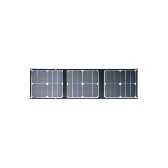 Wintech Painel Solar 40W Dobrável 2XUSB