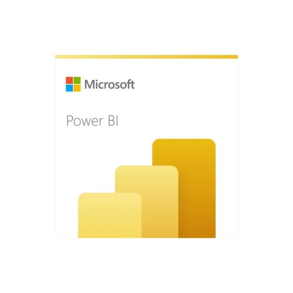 Power BI Premium P3 - P1Y - Annual