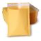 Envelope Almofadado K/7 Castanho 350X470 (13.75″ x 18.5″) N.10