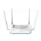 DLink Router Wifi AX1500 Gigabit AI Technology