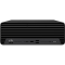 HP Computador Desktop 400G9 SFF I3-13100 | 8GB Memória RAM | 512 SSD de Armazenamento | Windows 11 Profissional